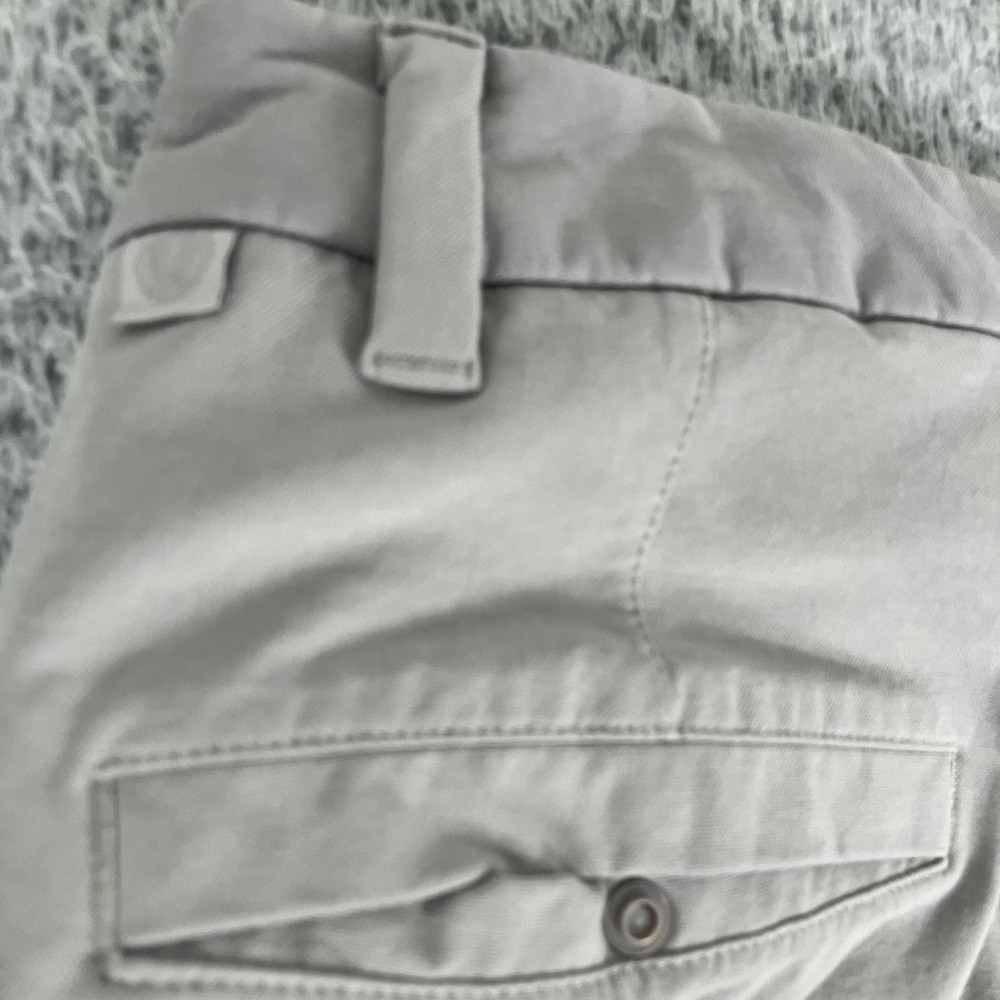 Lululemon ABC Shorts Mens 28 Performance Chino Stretch Tech Casual Athletic - Picture 7 of 8